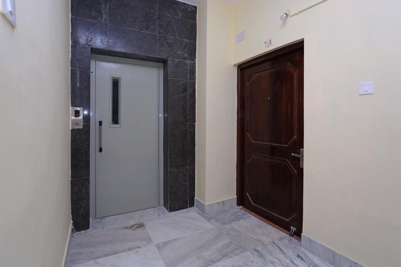 Oyo 17276 The Maple Tree Hotels Bhubaneswar Exterior photo